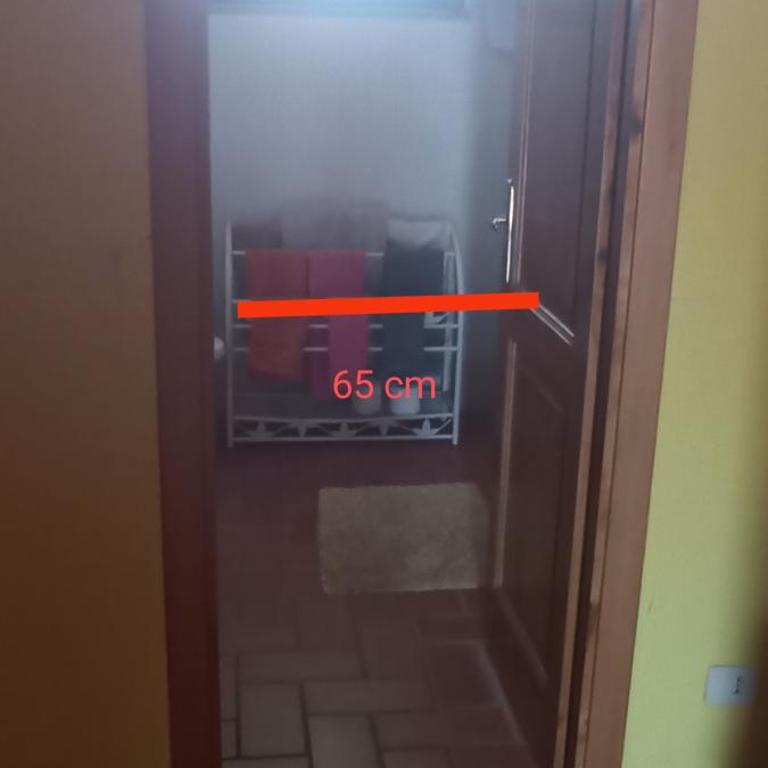 Il Baffetto B&B - Camera King - 10