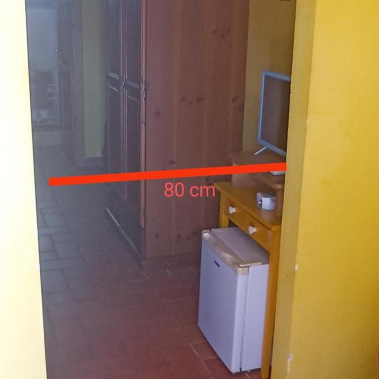 Il Baffetto B&B - Camera King - 8