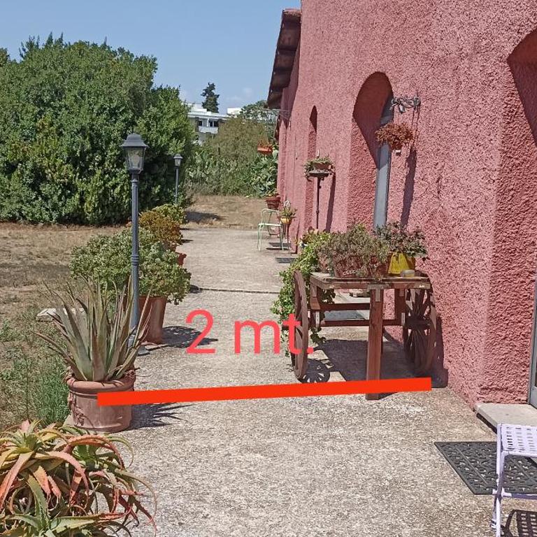 Il Baffetto B&B - Camera King - 11
