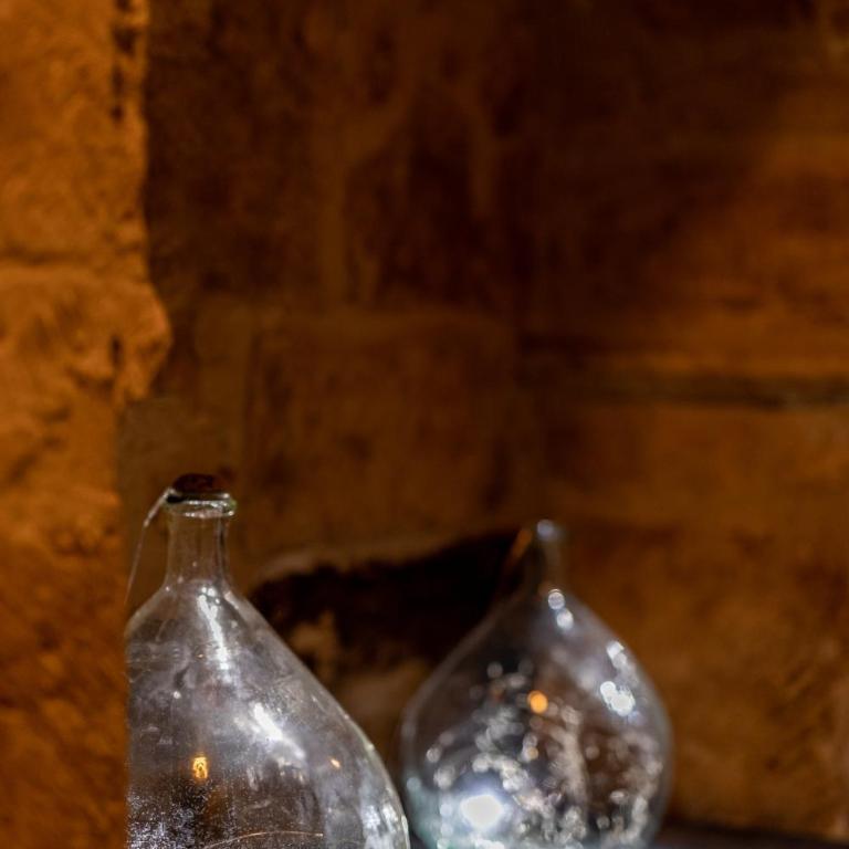 Le Lys Dort Sarlat - Camera Matrimoniale Familiare - 12