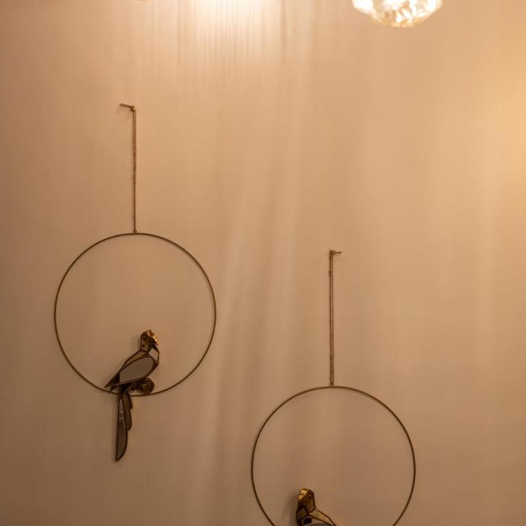 Le Lys Dort Sarlat - Junior Suite Familiare - 13