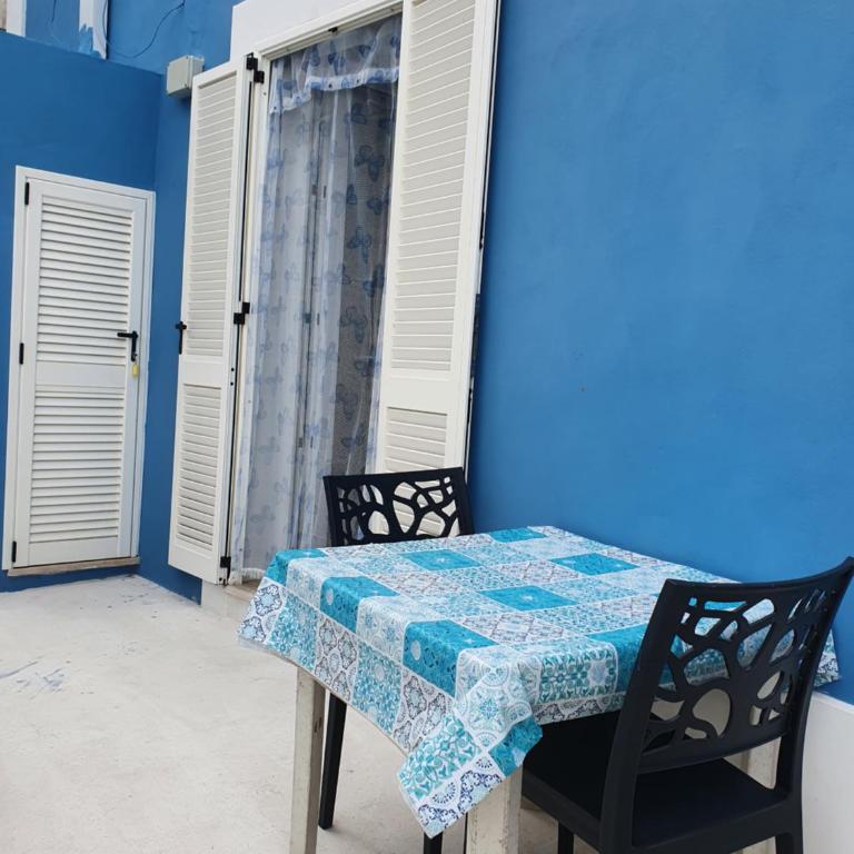 Casa Acqua Marina Le Forna - Monolocale con Vista Mare - 12