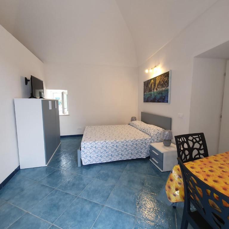 Casa Acqua Marina Le Forna - Monolocale con Vista Mare - 14