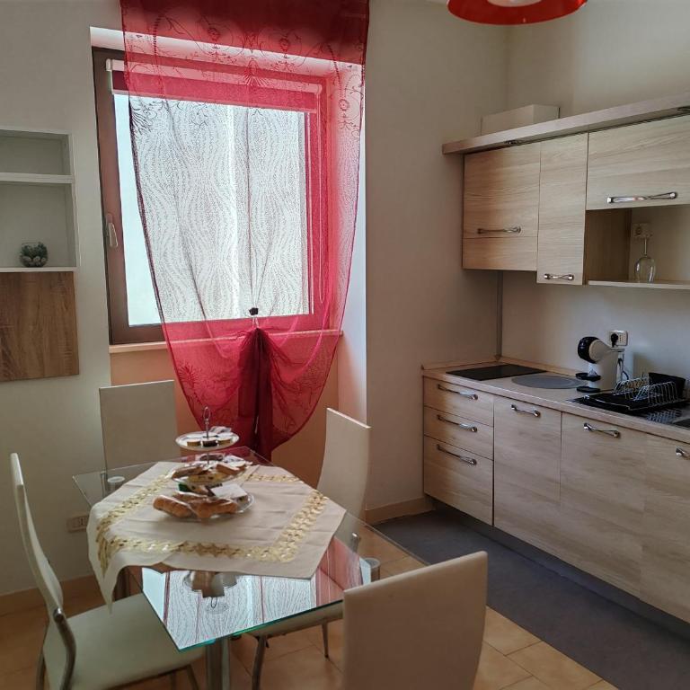 Verso Oriente - Double Room with Terrace - 1