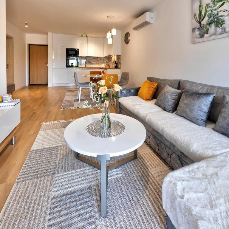 Apartman SAN - One-Bedroom Apartment - 1