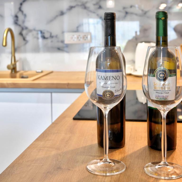 Apartman SAN - One-Bedroom Apartment - 8