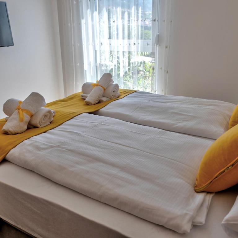 Apartman SAN - One-Bedroom Apartment - 4