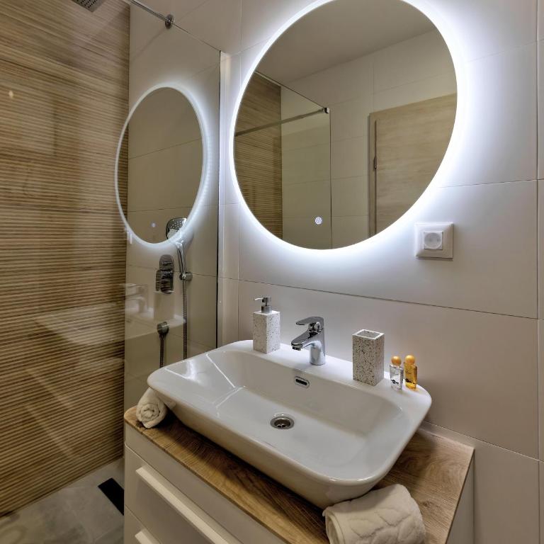 Apartman SAN - One-Bedroom Apartment - 11