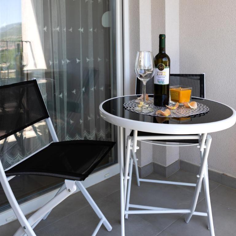 Apartman SAN - One-Bedroom Apartment - 17