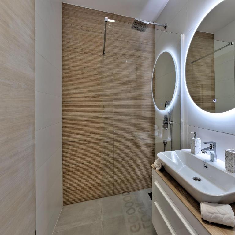 Apartman SAN - One-Bedroom Apartment - 12