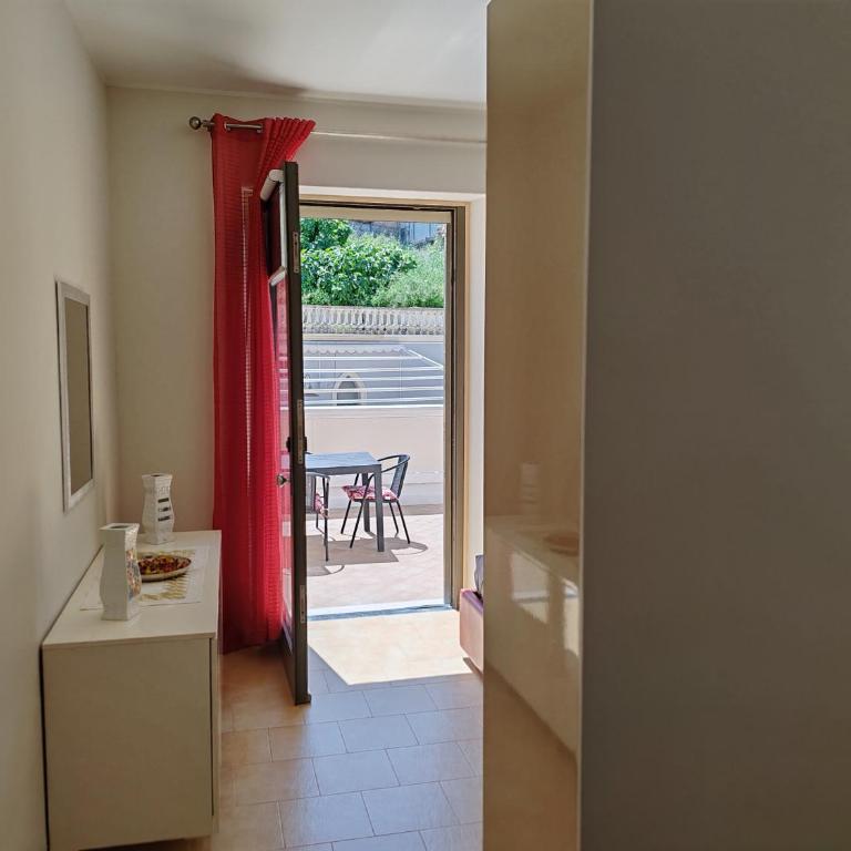 Verso Oriente - Double Room with Terrace - 7