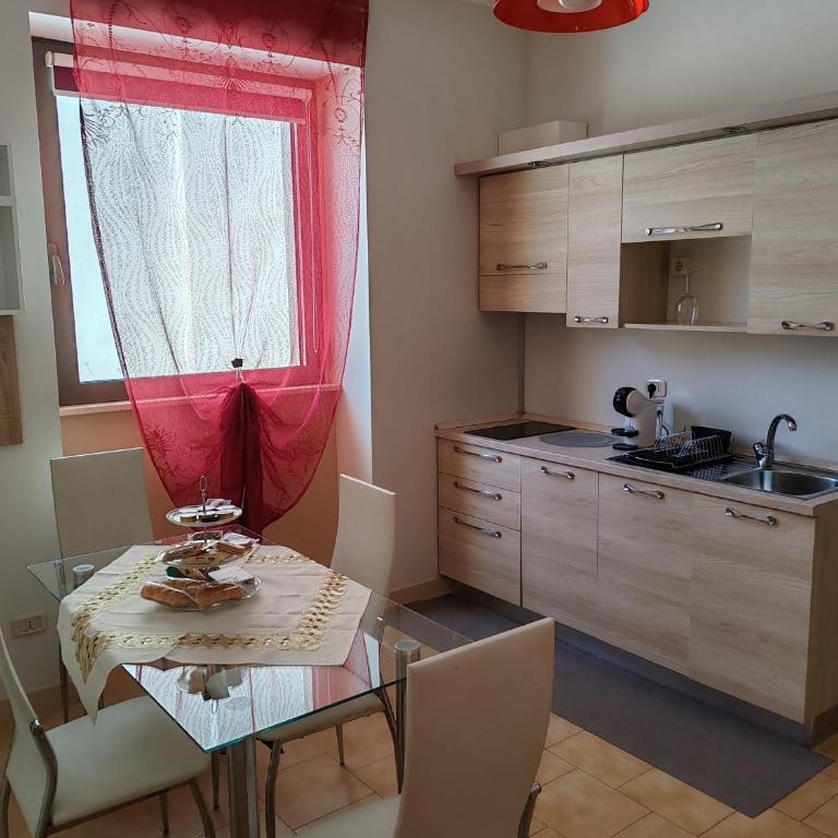 Verso Oriente - Double Room with Terrace - 8