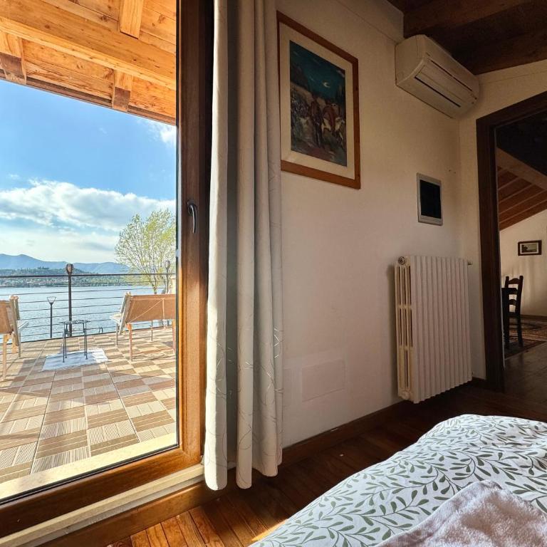 Villa Riflessi - Manerba del Garda - by tourquoisevea - Villa Fronte Spiaggia - 3