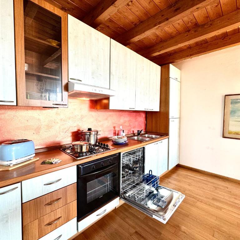 Villa Riflessi - Manerba del Garda - by tourquoisevea - Villa Fronte Spiaggia - 20