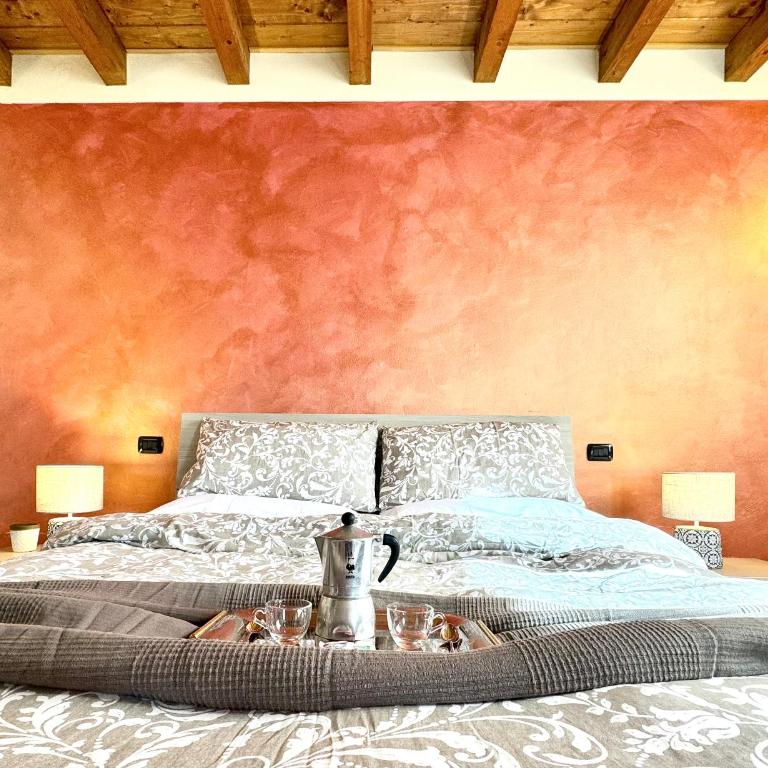 Villa Riflessi - Manerba del Garda - by tourquoisevea - Villa Fronte Spiaggia - 26