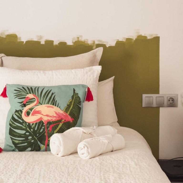 Charito 18 - Apartamento de 1 dormitorio - 7