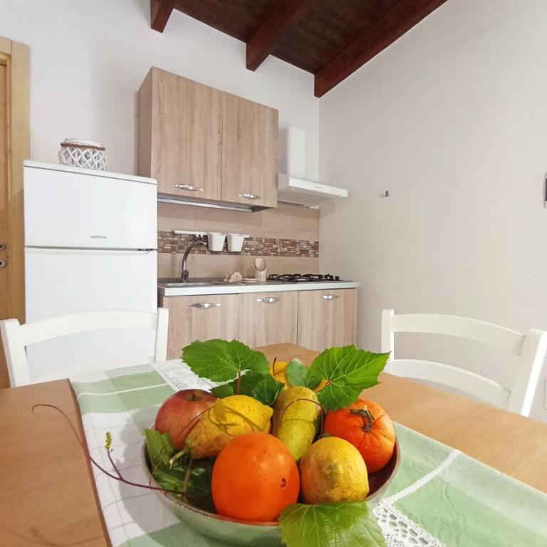 Masseria Tenuta I Quattro Venti - Studio - 3