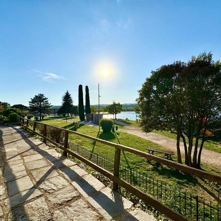 Villa Riflessi - Manerba del Garda - by tourquoisevea - Villa Fronte Spiaggia - 41