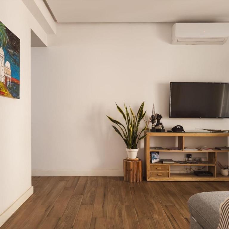 Charito 18 - Apartamento de 1 dormitorio - 4
