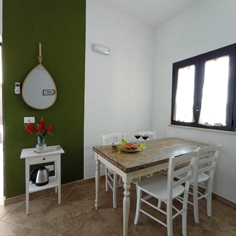 Masseria Tenuta I Quattro Venti - Appartement 1 Chambre - 4