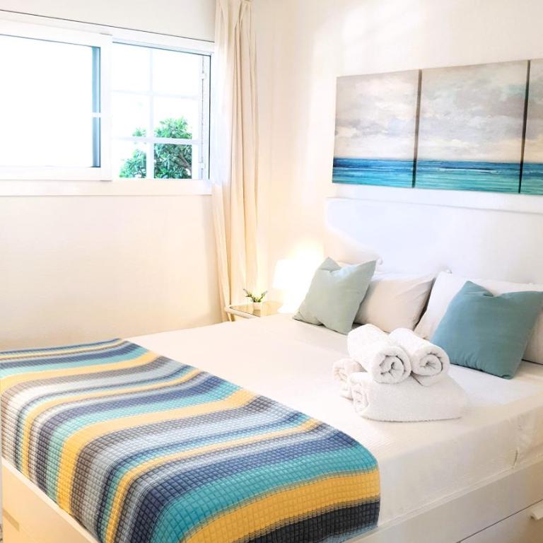 Paradis BEACH & CENTER - Apartment with Sea View - 11