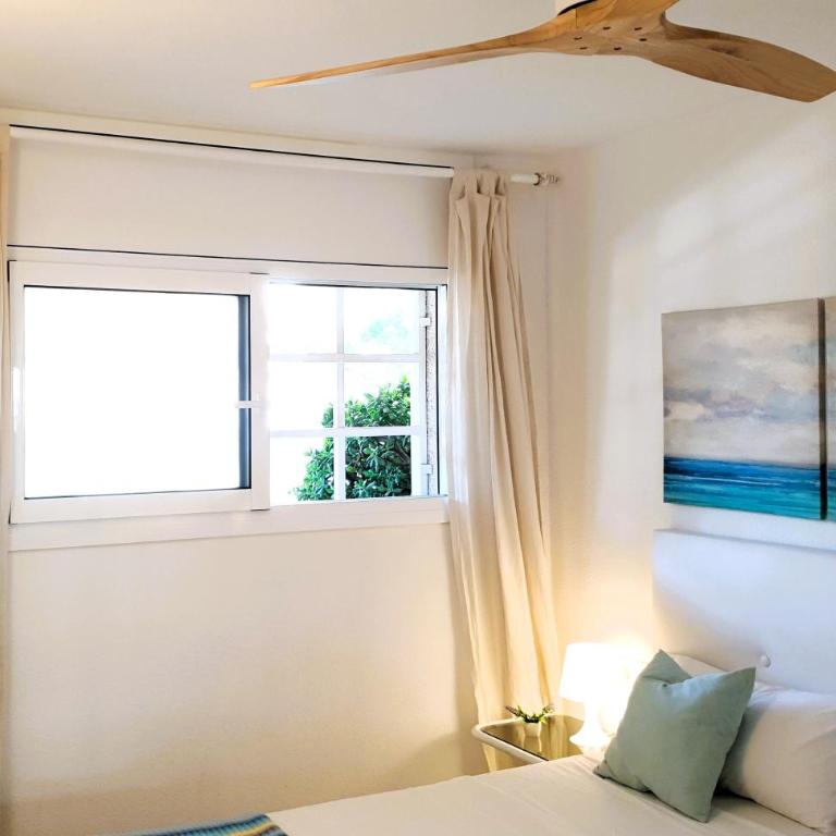 Paradis BEACH & CENTER - Apartment with Sea View - 12