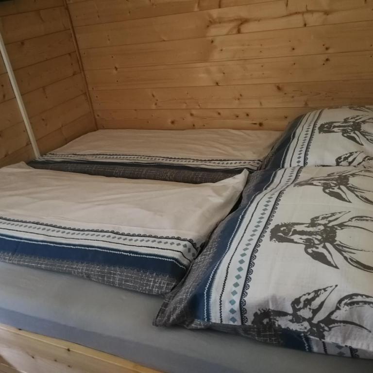 Almhütte Andrea - Two-Bedroom House - 6