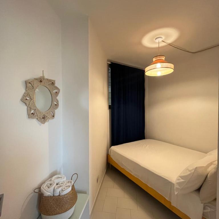 Puglia Dreaming seaview apartment - Appartamento con 2 Camere da Letto - 6