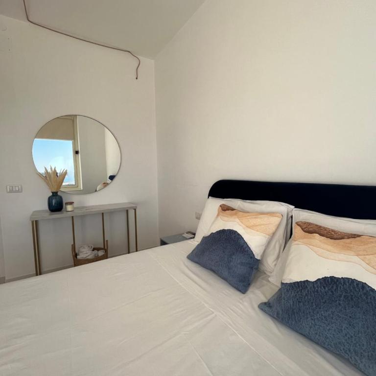 Puglia Dreaming seaview apartment - Appartamento con 2 Camere da Letto - 29