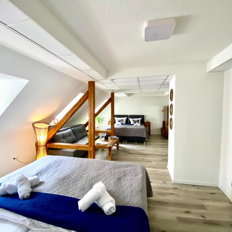 City Nowa 1 - Apartment mit 1 Schlafzimmer - 23