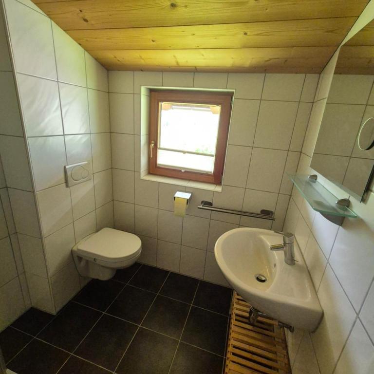 Chalet Romana - Ferienhaus mit Bad - 13
