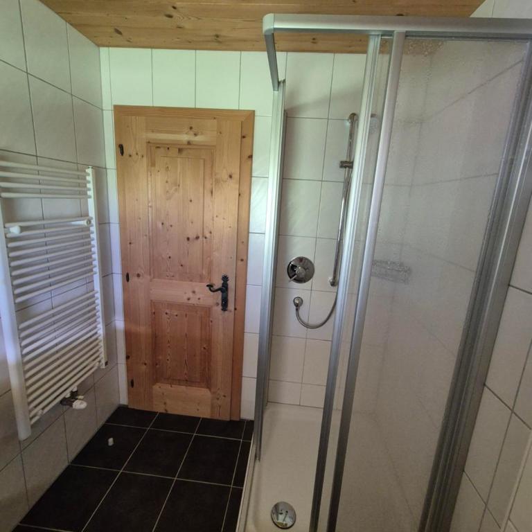 Chalet Romana - Ferienhaus mit Bad - 14