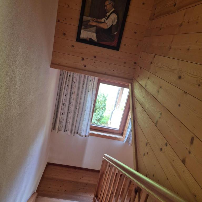 Chalet Romana - Ferienhaus mit Bad - 15