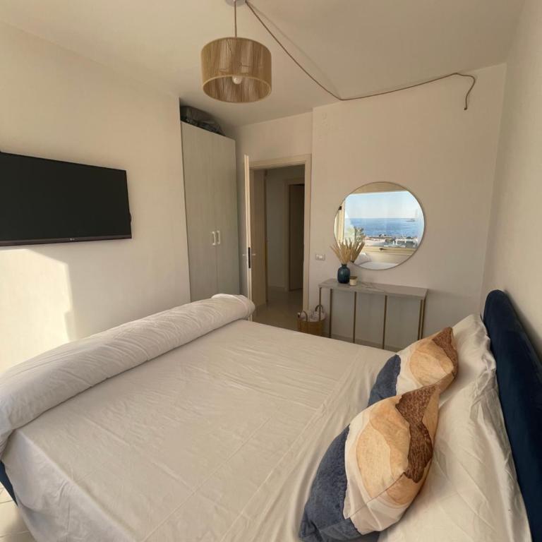 Puglia Dreaming seaview apartment - Appartamento con 2 Camere da Letto - 40