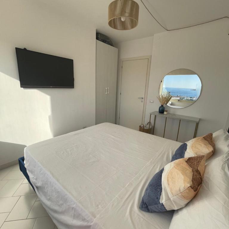 Puglia Dreaming seaview apartment - Appartamento con 2 Camere da Letto - 39