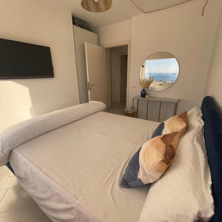 Puglia Dreaming seaview apartment - Appartamento con 2 Camere da Letto - 38