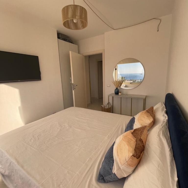 Puglia Dreaming seaview apartment - Appartamento con 2 Camere da Letto - 37