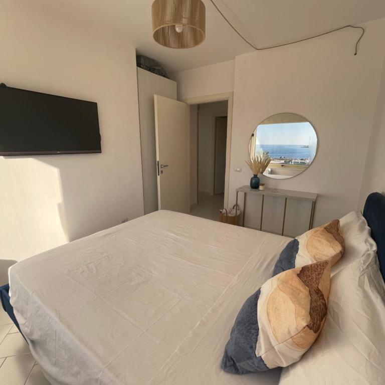 Puglia Dreaming seaview apartment - Appartamento con 2 Camere da Letto - 36
