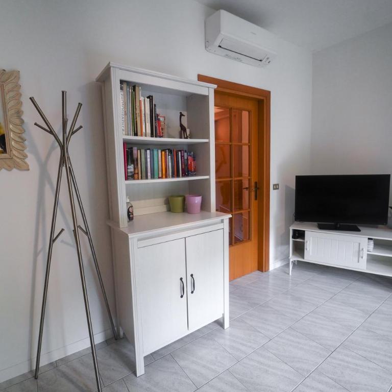 Perla del Mare - Appartamento con 2 Camere da Letto - 3
