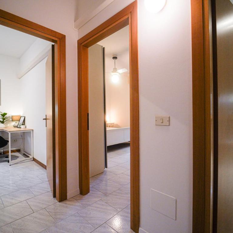 Perla del Mare - Appartamento con 2 Camere da Letto - 18