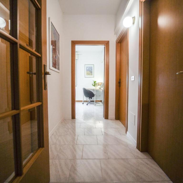 Perla del Mare - Appartamento con 2 Camere da Letto - 13