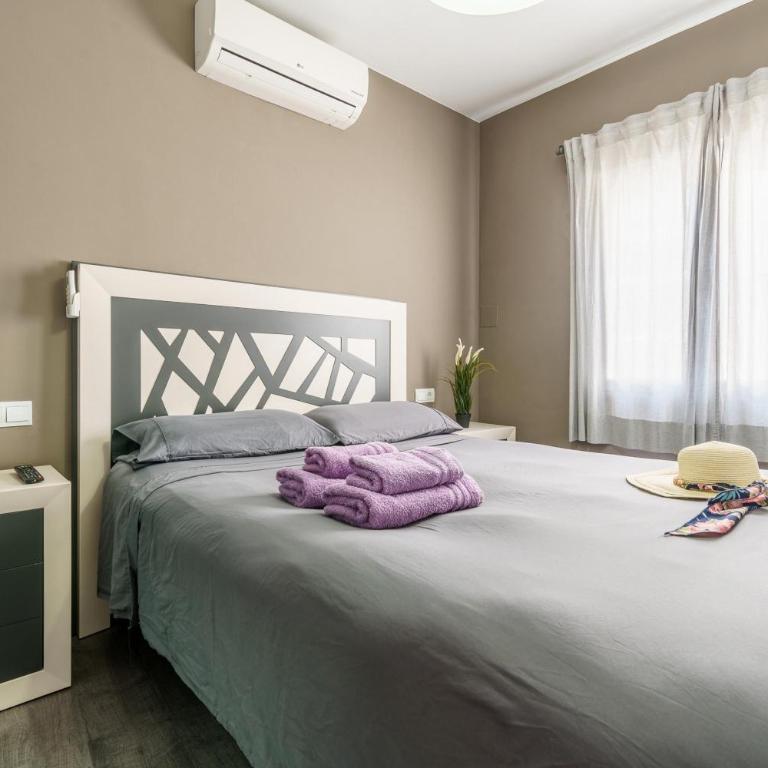 Nerja City Center Apartment - Happy Rentals - Apartamento de 2 dormitorios - 6