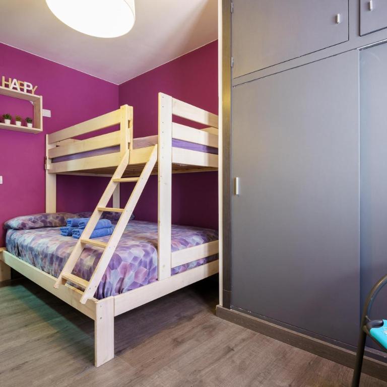 Nerja City Center Apartment - Happy Rentals - Apartamento de 2 dormitorios - 16
