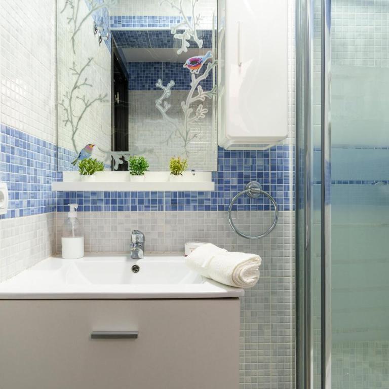 Nerja City Center Apartment - Happy Rentals - Apartamento de 2 dormitorios - 18