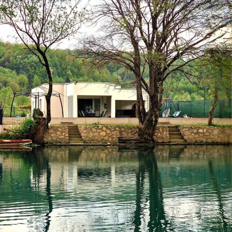 Holiday Home Racic - Two-Bedroom House - 8