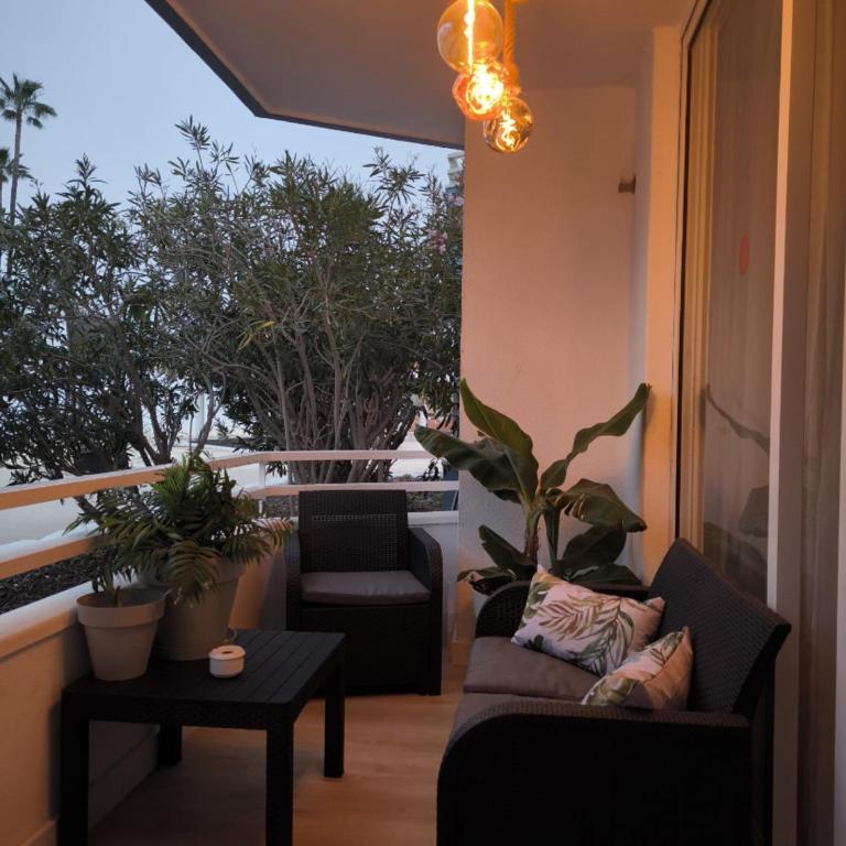 Golf vila3 - Apartamento de 1 dormitorio - 32