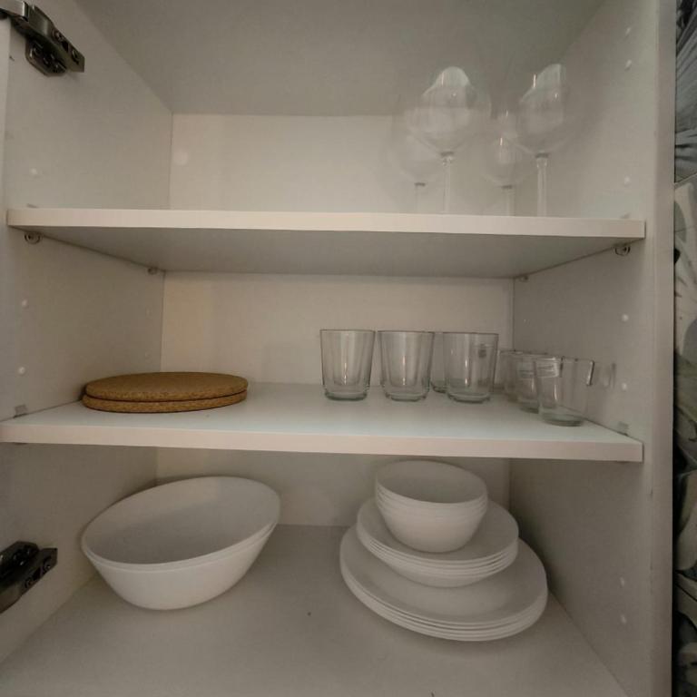 Golf vila3 - Apartamento de 1 dormitorio - 18