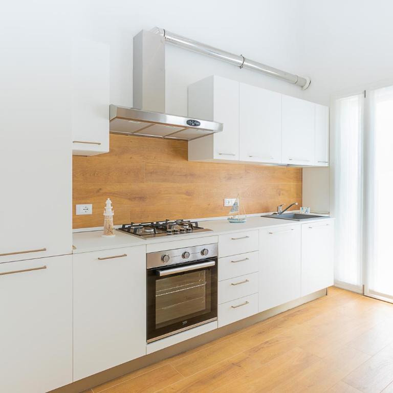 APPARTAMENTI CAVALLINO-TREPORTI - Appartamento con 2 Camere da Letto - 10