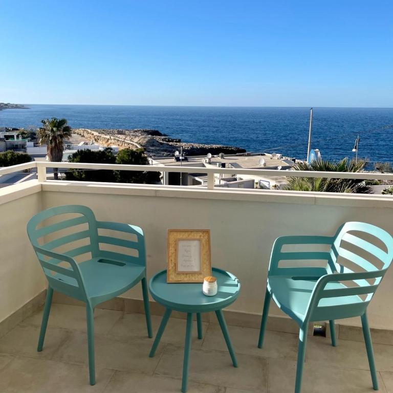 Puglia Dreaming seaview apartment - Appartamento con 2 Camere da Letto - 3