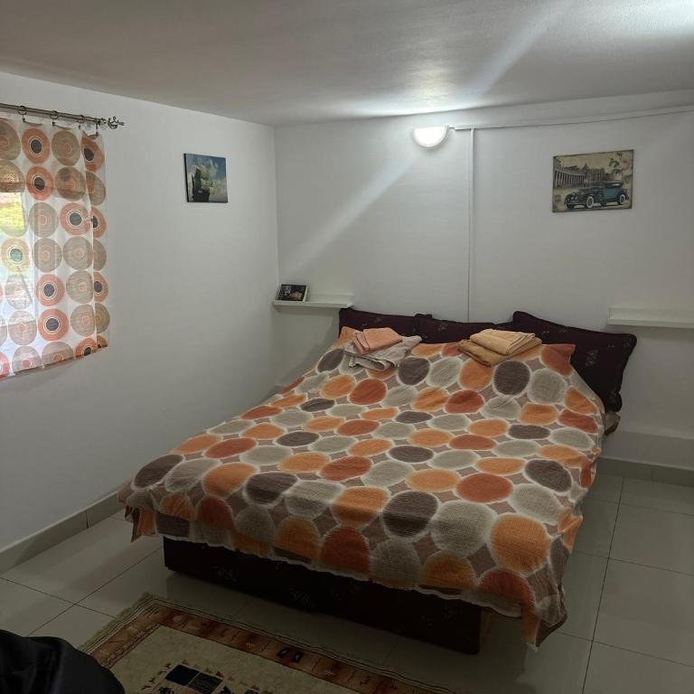 Privatni smeštaj Zlatko - Two-Bedroom Apartment - 9